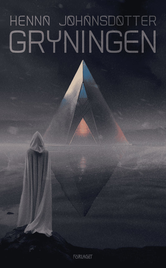 Johansdotter, Henna | Gryningen