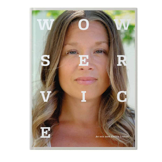 Loman, Emilie | Wowservice
