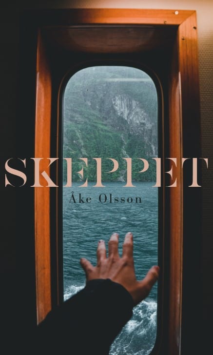 Olsson, Åke | Skeppet