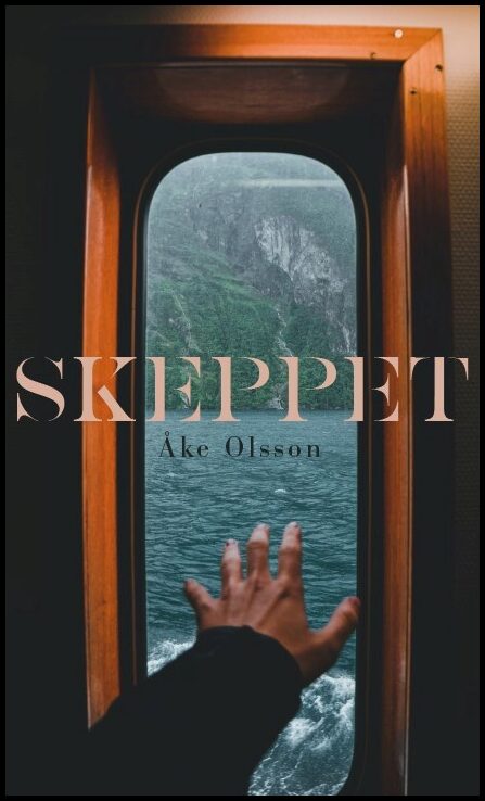 Olsson, Åke | Skeppet