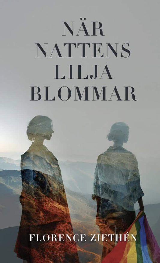 Ziethén, Florence | När nattens lilja blommar