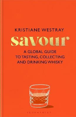 Westray, Kristiane | Savour
