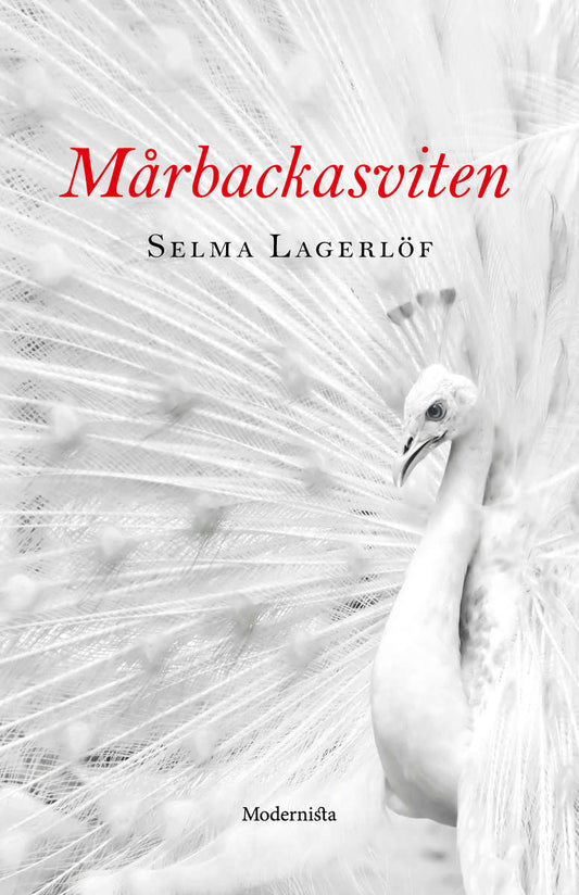 Lagerlöf, Selma | Mårbackasviten