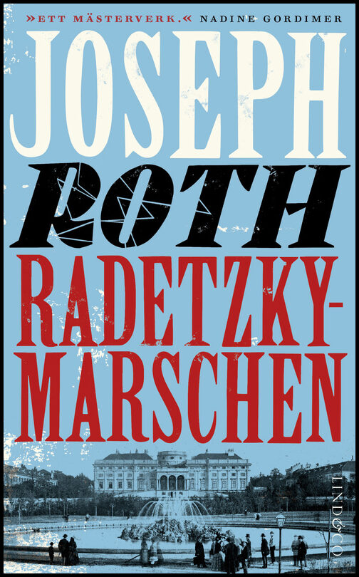 Roth, Joseph | Radetzkymarschen