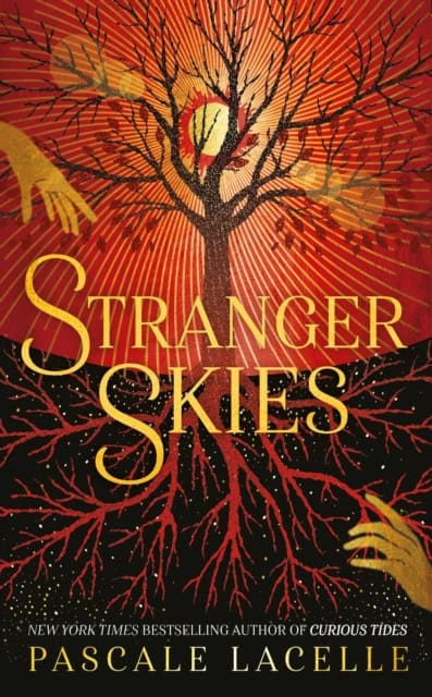 Lacelle, Pascale | Stranger Skies : Volume 2