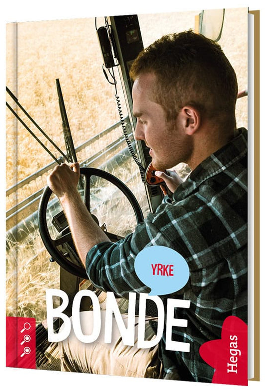 Olofsson, Emelie | Bonde