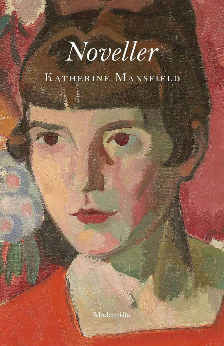 Mansfield, Katherine | Noveller