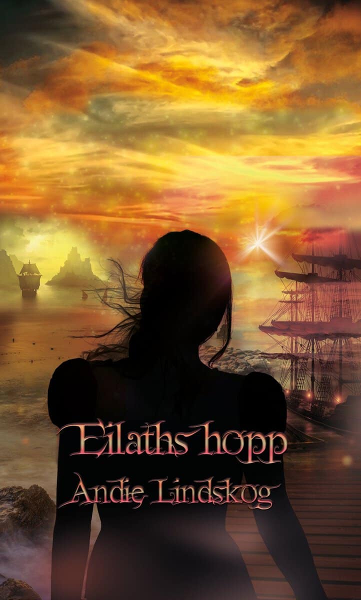 Lindskog, Andie | Eilaths hopp
