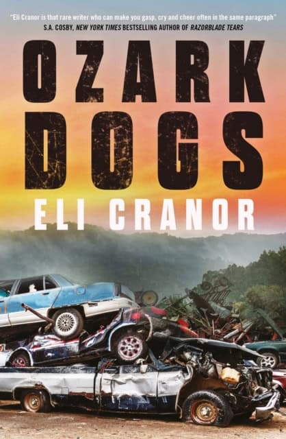 Cranor, Eli | Ozark Dogs
