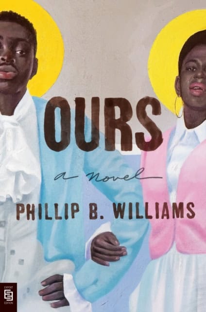 Williams, Phillip B. | Ours