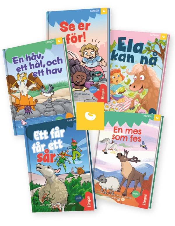 Bruce, Jonna | Larsson Lendon, Sara | Fröet. TÅFBÖH : TÅFBÖH
