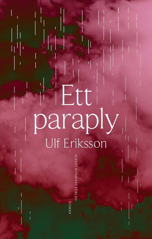 Eriksson, Ulf | Ett paraply