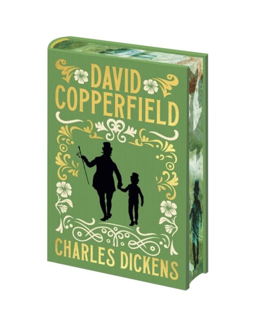 Dickens, Charles | David Copperfield