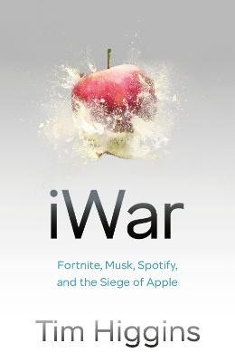 Higgins, Tim | iWar