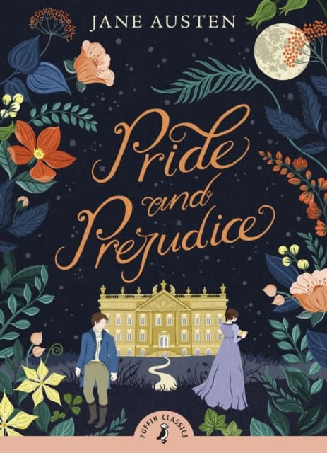 Austen, Jane | Pride and Prejudice