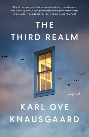 Karl Ove Knausgaard | The Third Realm : A Novel