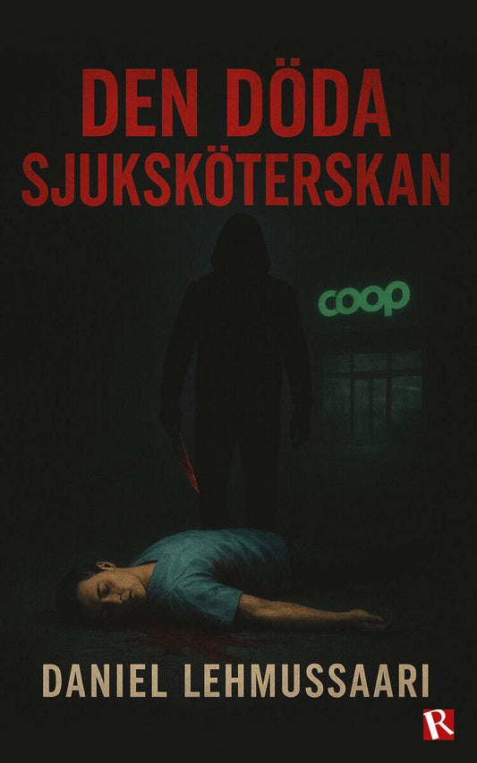 Lehmussaari, Daniel | Den döda sjuksköterskan