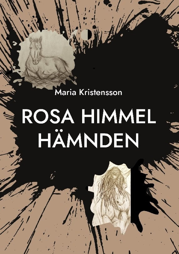 Kristensson, Maria | Rosa Himmel : Hämnden