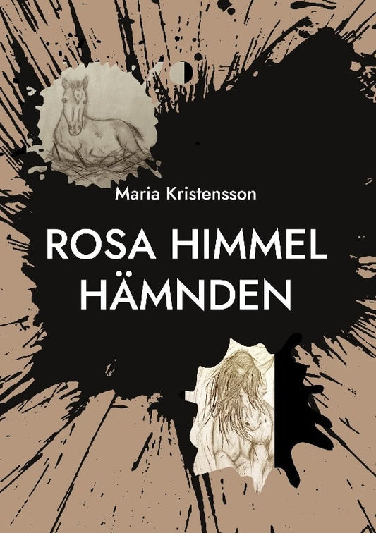 Kristensson, Maria | Rosa Himmel : Hämnden