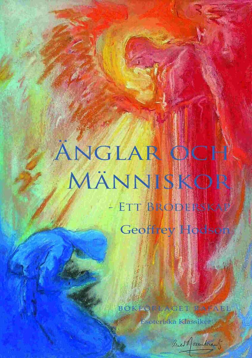 Änglar och Människor
