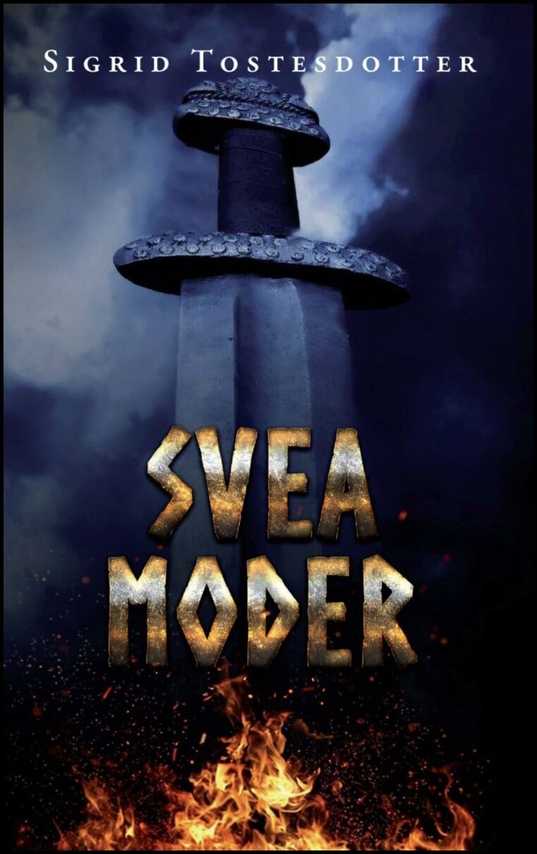 Tostesdotter, Sigrid | Svea Moder