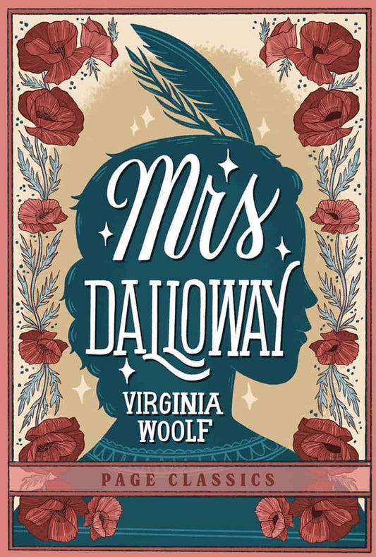 Woolf, Virginia | Mrs. Dalloway