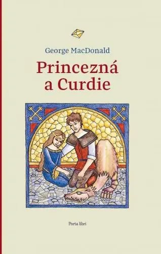 MacDonald, George | Princezná a Curdie