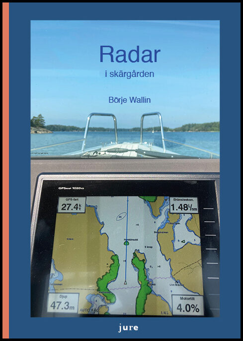 Wallin, Börje | Radar i skärgården