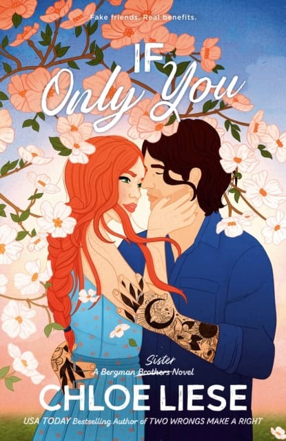 Liese, Chloe | If Only You