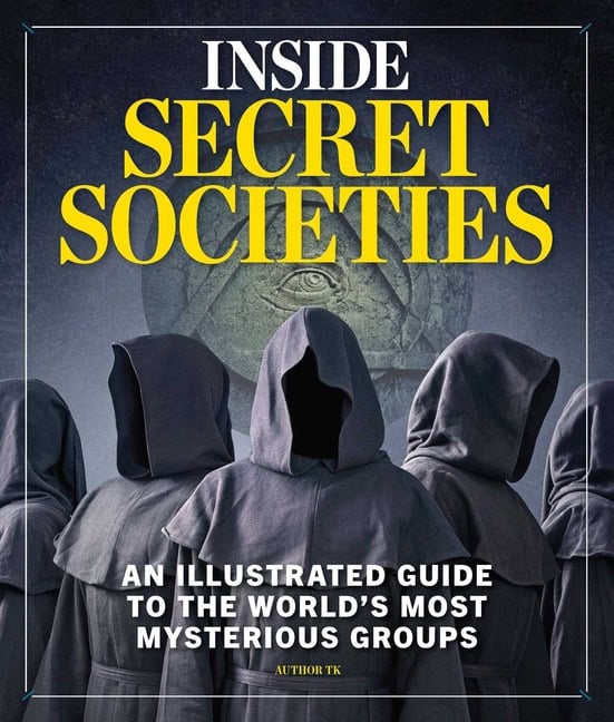 Neil Turitz | Inside Secret Societies : Value, object or array expected.* Line 1, Column 2  Extra non-whitespace after J...