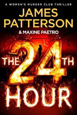 Patterson, James | The 24th Hour