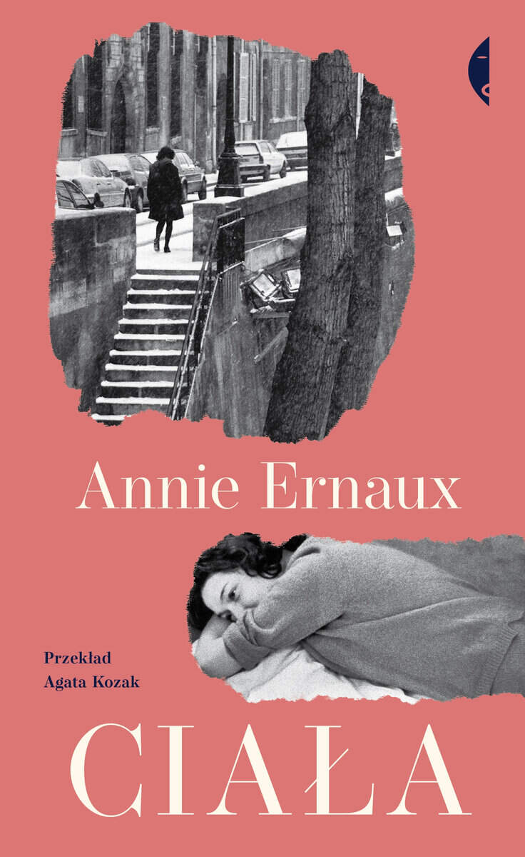 Ernaux, Annie | Ciała