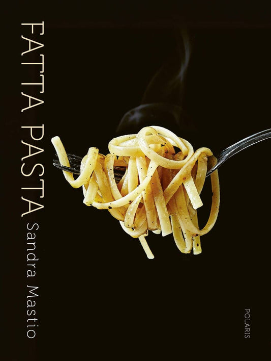 Mastio, Sandra | Fatta pasta