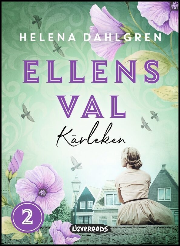 Dahlgren, Helena | Kärleken