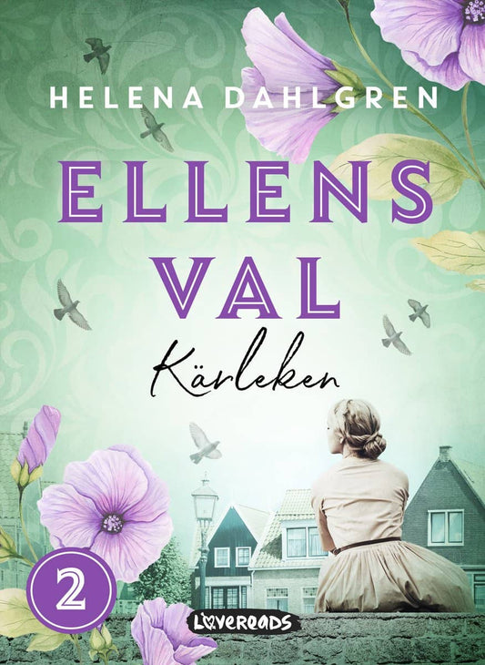 Dahlgren, Helena | Kärleken