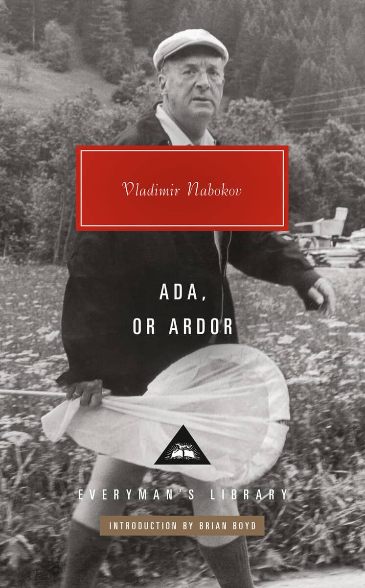 Nabokov, Vladimir | Ada, or Ardor : A Family Chronicle