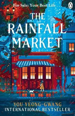 Yeong-Gwang, You | The Rainfall Market