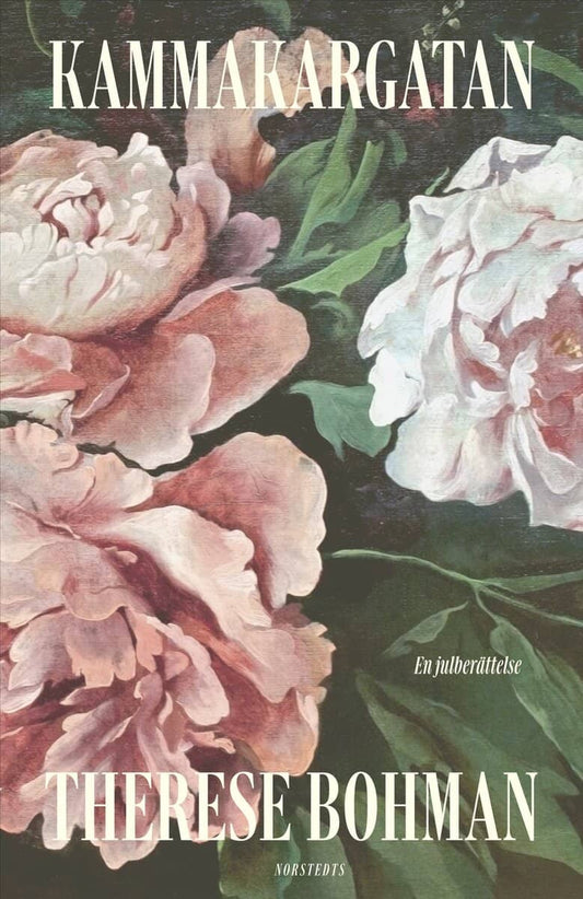 Bohman, Therese | Kammakargatan