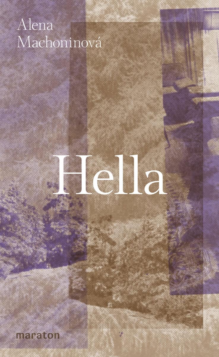 Machoninová, Alena | Hella