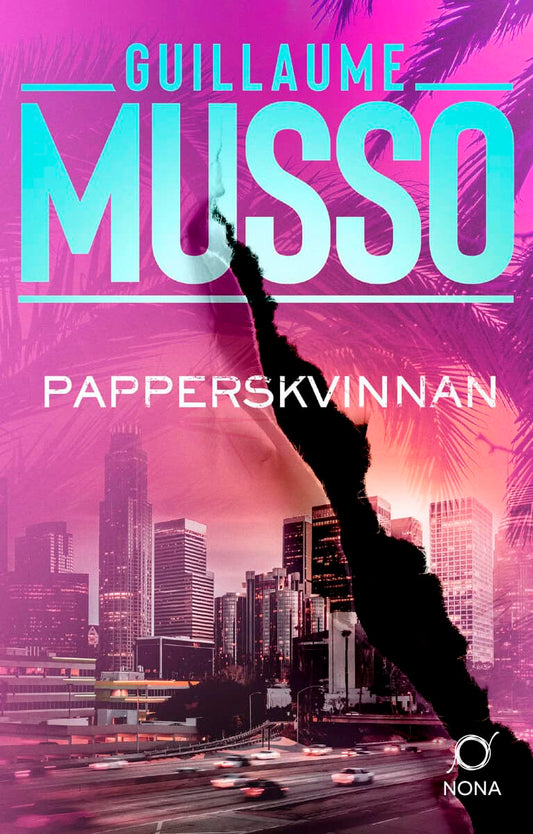 Musso, Guillaume | Papperskvinnan