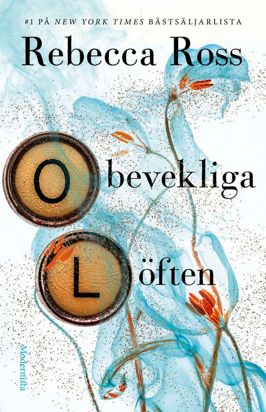 Ross, Rebecca | Obevekliga löften