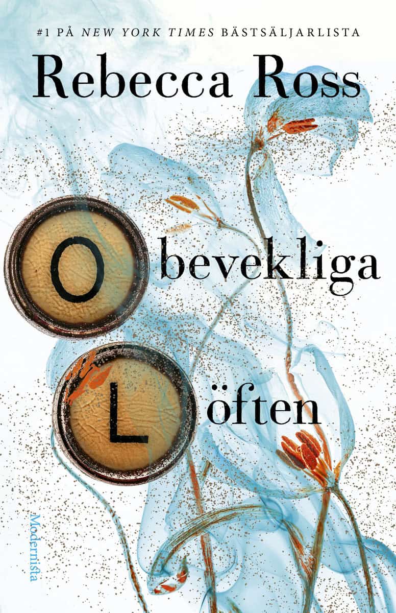 Ross, Rebecca | Obevekliga löften