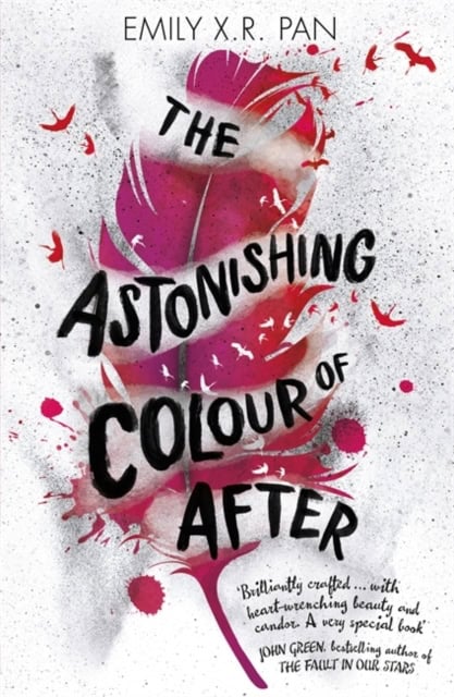 Pan, Emily X.R. | Astonishing Colour of After