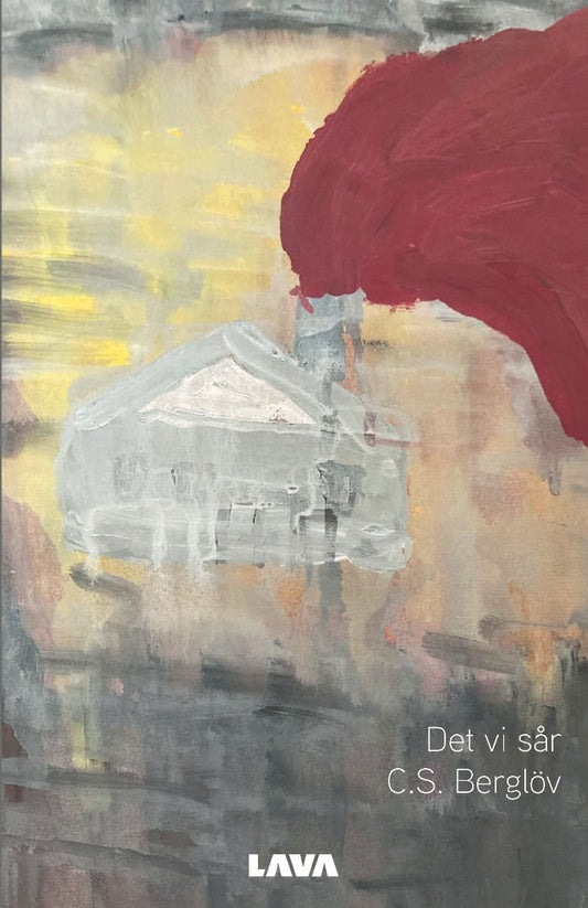 Berglöv, C.S | Det vi sår