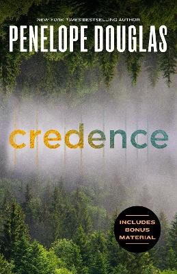 Douglas, Penelope | Credence