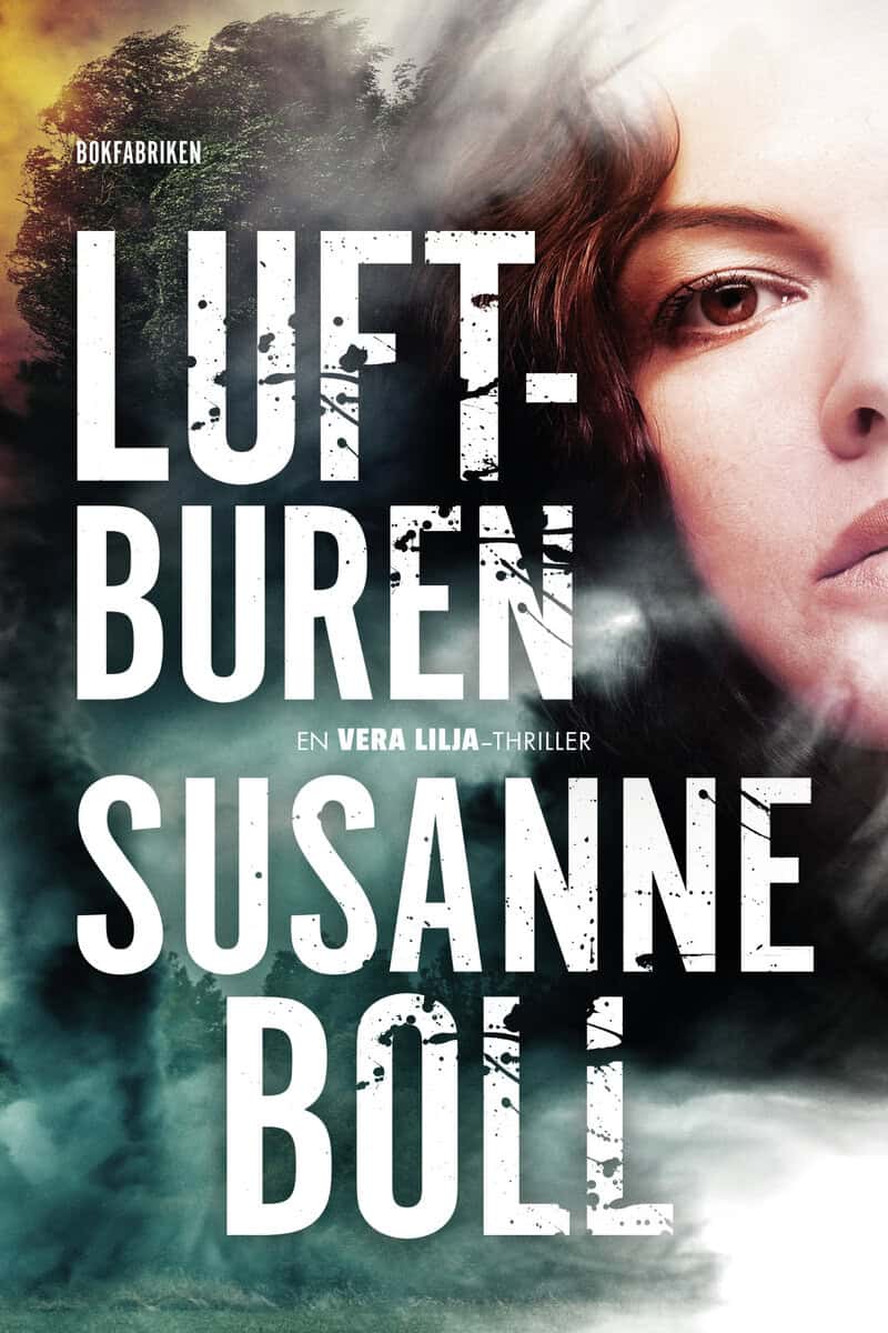 Boll, Susanne | Luftburen