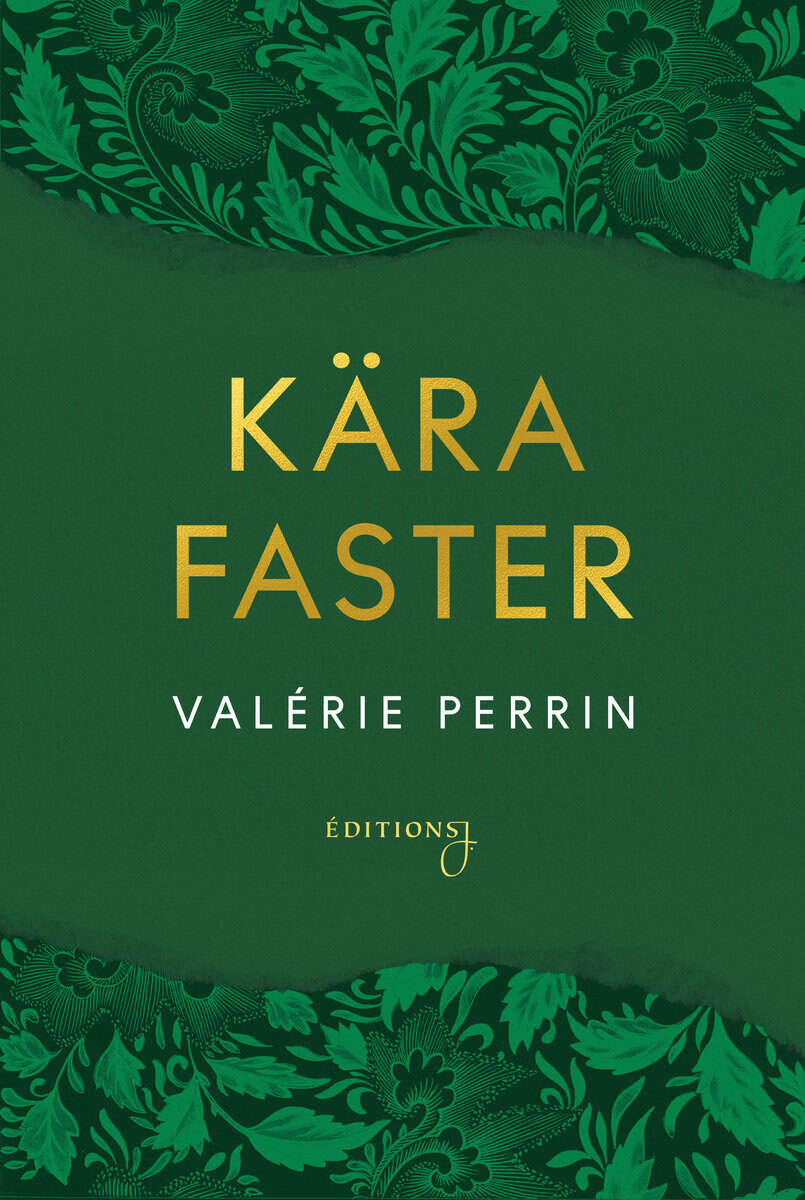 Perrin, Valérie | Kära faster