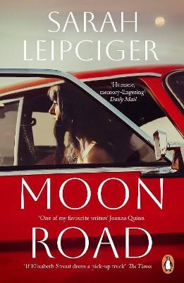 Leipciger, Sarah | Moon Road