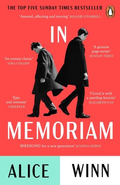 Winn, Alice | In Memoriam