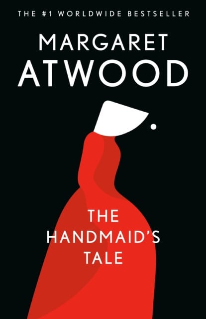 Atwood, Margaret | The Handmaid's Tale